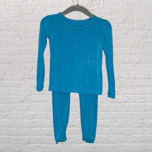 Kyte Baby Bamboo Lagoon Pyjama Set